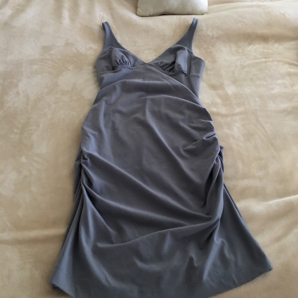 Susana Monaco Tank Dress